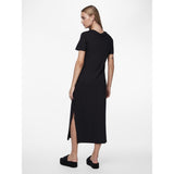 PIECES PIECES Damen Kleid PCSOFIA Restudsalg Black
