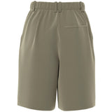 PIECES PIECES Damen Shorts PCKAMIL Shorts Overland Trek