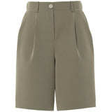 PIECES PIECES Damen Shorts PCKAMIL Shorts Overland Trek
