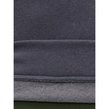 PIECES PIECES Damen Sweatshirt PCCHILLI Sweatshirt Ombre Blue