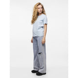 PIECES PIECES Damen T-Shirt PCRIA T-shirt Angel Falls