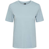 PIECES PIECES Damen T-Shirt PCRIA T-shirt Angel Falls