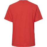 PIECES PIECES Damen T-Shirt PCRIA T-shirt Bittersweet