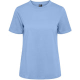 PIECES PIECES Damen T-Shirt PCRIA T-shirt Hydrangea