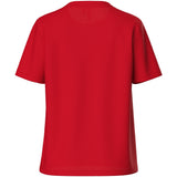 PIECES PIECES Damen T-Shirt PCRIA T-shirt Lollipop