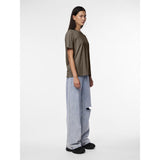 PIECES PIECES Damen T-Shirt PCRIA T-shirt Morel
