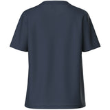 PIECES PIECES Damen T-Shirt PCRIA T-shirt Ombre Blue