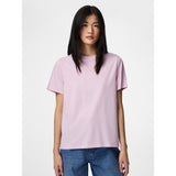 PIECES PIECES Damen T-Shirt PCRIA T-shirt Winsome Orchid