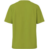 PIECES PIECES Damen T-Shirt PCRIA T-shirt Woodbine