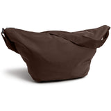 PIECES PIECES Damen Tasche PCAMANDA Bag Chicory Coffee
