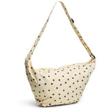 PIECES PIECES Damen Tasche PCAMANDA Bag French Vanilla Dots