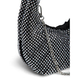 PIECES PIECES Damen Tasche PCJanna Bag Black