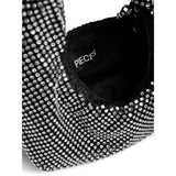 PIECES PIECES Damen Tasche PCJanna Bag Black