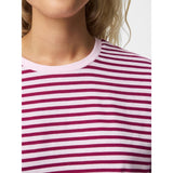 PIECES PIECES Damen Top PCSADIE Blouse Roseate Spoonbill RASPBERRY RADIANCE