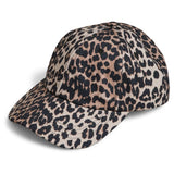 PIECES PIECES Damen mütze PCBARAH Hats Black Leo Emmerdeuse