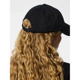 PIECES PIECES Damen mütze PCGRETE Hats Black Cloud Dancer