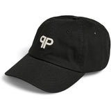 PIECES PIECES Damen mütze PCGRETE Hats Black Cloud Dancer