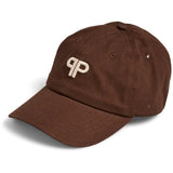PIECES PIECES Damen mütze PCGRETE Hats Downtown Brown Birch