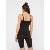 PIECES PIECES Damen unterwäsche PCPLAIN Underwear Black
