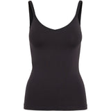 PIECES PIECES Damen unterwäsche PCPLAIN Underwear Black
