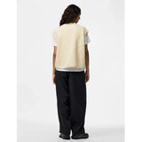PIECES PIECES Damen weste PCKATTY Vest Birch