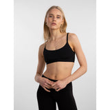 PIECES PIECES Damen Top PCNAMEE Underwear Black