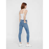 PIECES PIECES Damen unterwäsche PCPLAIN Underwear White