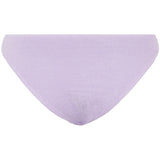 PIECES PIECES dame bikini brief PCVIVIAN Restudsalg Purple rose