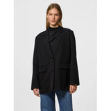 PIECES PIECES dame blazer PCKAMIL Blazer Black