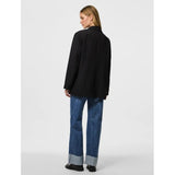 PIECES PIECES dame blazer PCKAMIL Blazer Black