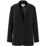PIECES PIECES dame blazer PCKAMIL Blazer Black