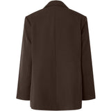 PIECES PIECES dame blazer PCKAMIL Blazer Hot Fudge