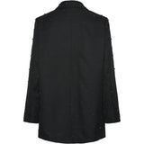 PIECES PIECES dame blazer PCRU Blazer Black