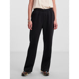 PIECES PIECES dame bukser PCCHILLI Sweatpant Black