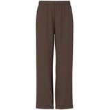 PIECES PIECES dame bukser PCCHILLI Sweatpant Hot Fudge