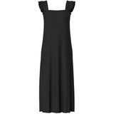 PIECES PIECES Damen Kleid PCFLORA Dress Black