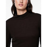 PIECES PIECES dame pullover PCLUX Restudsalg Mole
