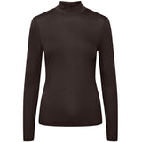 PIECES PIECES dame pullover PCLUX Restudsalg Mole