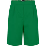 PIECES PIECES dame shorts PCVAGNA Restudsalg Jolly Green