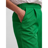 PIECES PIECES dame shorts PCVAGNA Restudsalg Jolly Green