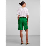 PIECES PIECES dame shorts PCVAGNA Restudsalg Jolly Green