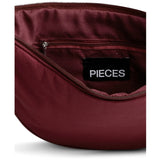 PIECES PIECES Damen Tasche PCAMANDA Bag Tawny Port
