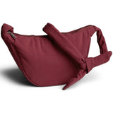 PIECES PIECES Damen Tasche PCAMANDA Bag Tawny Port