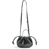 PIECES PIECES dame taske PCBALLOON Restudsalg Black Silver