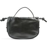 PIECES PIECES dame taske PCBALLOON Restudsalg Black Silver
