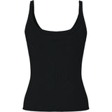PIECES PIECES dame top PCMAY Top Black
