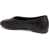 SHOES Palina Damen Ballerina Schuhe 9872 Shoes Black