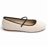 SHOES Petra Damen BallerinasSchuhe 6666 Shoes Beige