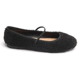 SHOES Petra Damen BallerinasSchuhe 6666 Shoes Black