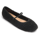 SHOES Petra Damen BallerinasSchuhe 6666 Shoes Black